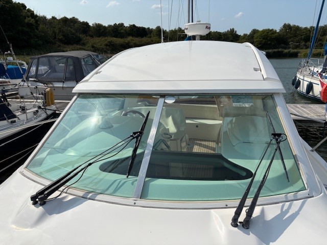 Jeanneau Prestige 30S — foto 20 van 54