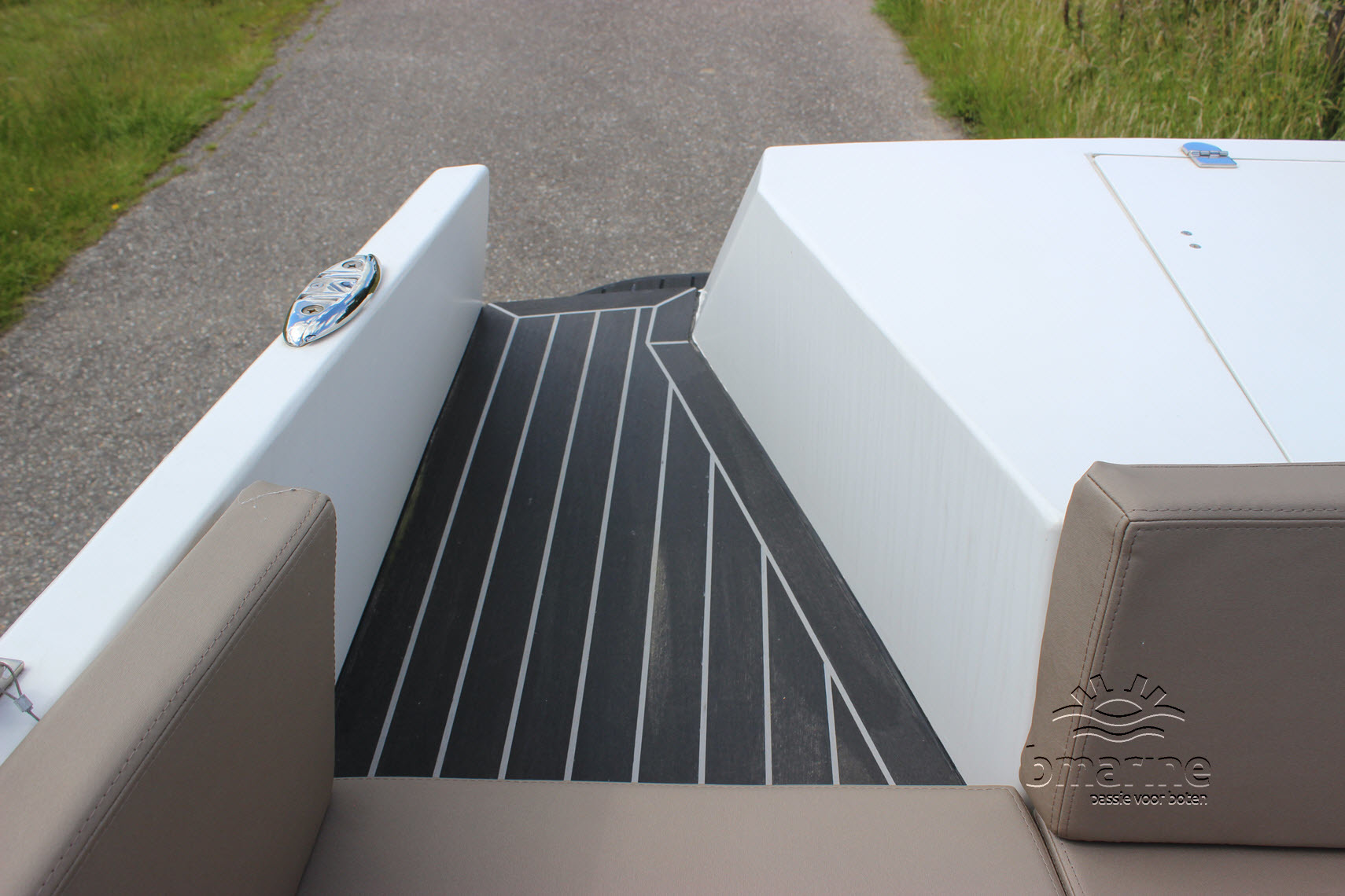 Blackfish Reallife 650 — foto 13 van 20