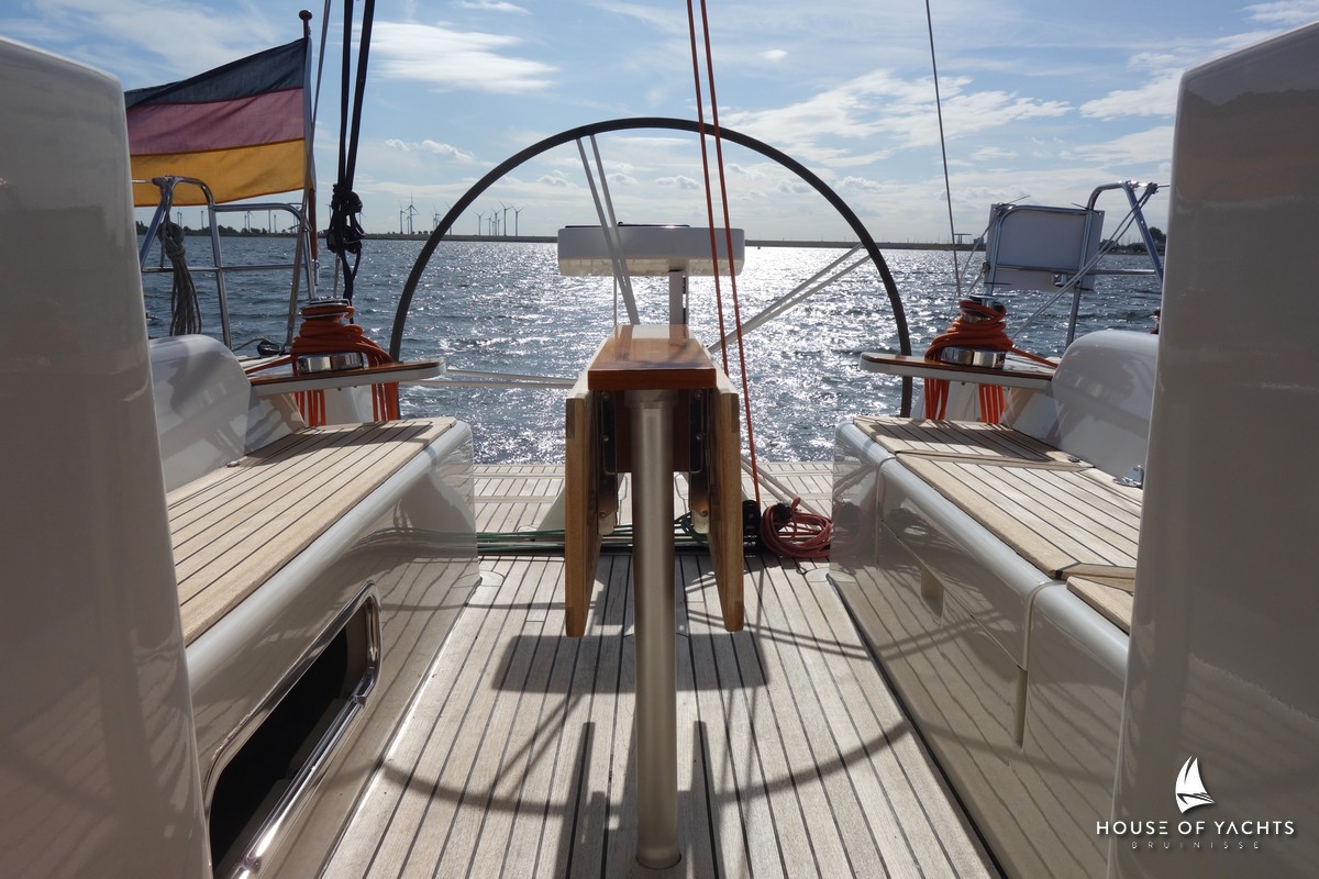 Von Ahlen 403 — foto 6 van 12