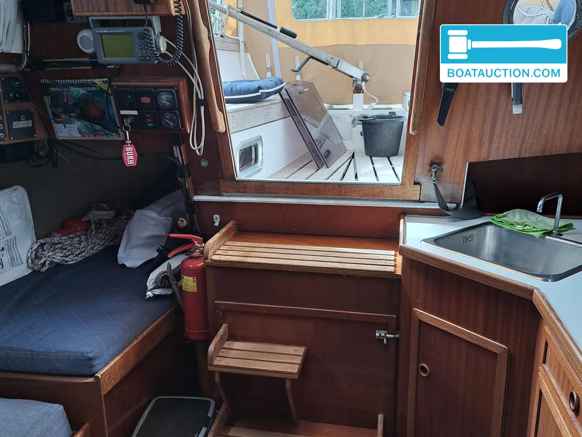 Wibo 945 nu in de online veiling. — foto 15 van 31