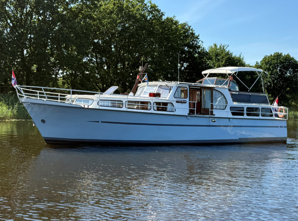 Bieze kruiser  1300 — foto 12 van 35