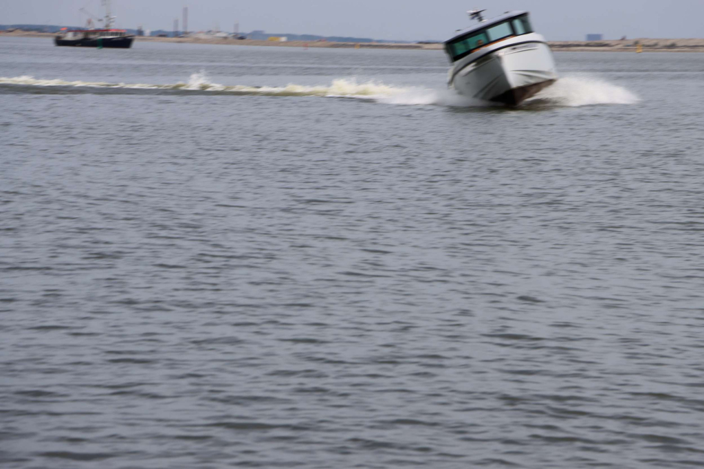 Saxdor Yachts 320 GTC — foto 17 van 39