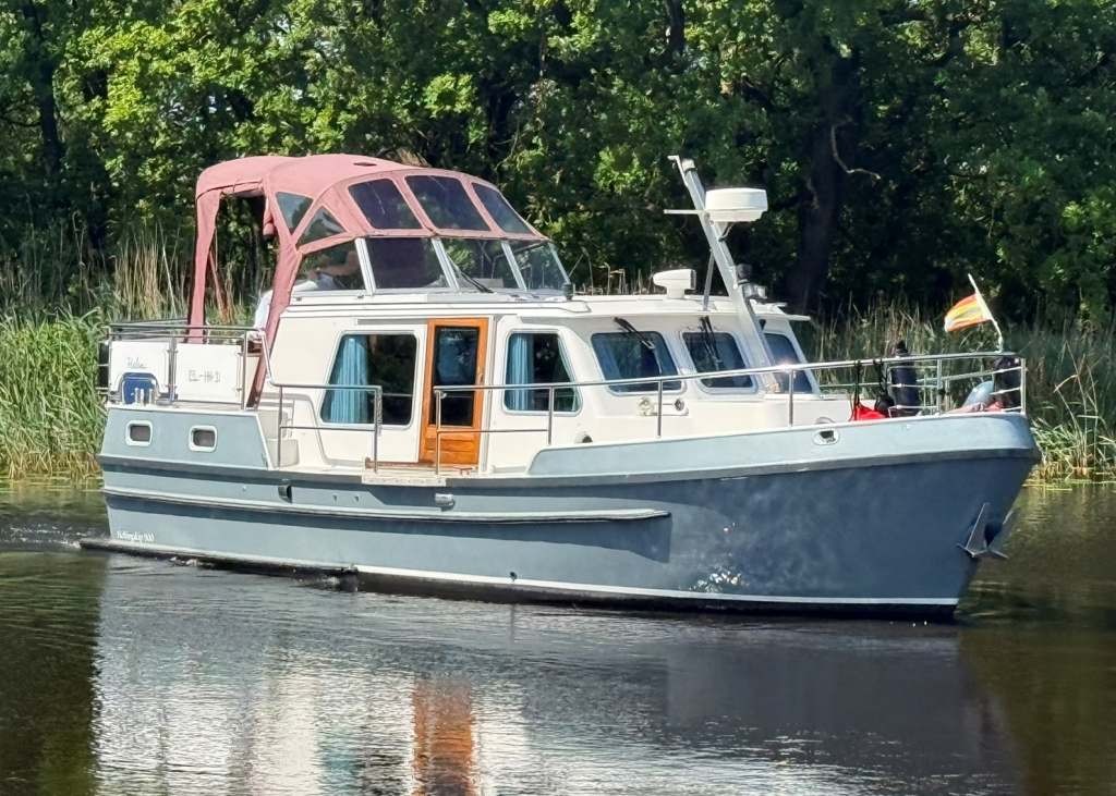 Hellingskip 900 GSAK — foto 2 van 31
