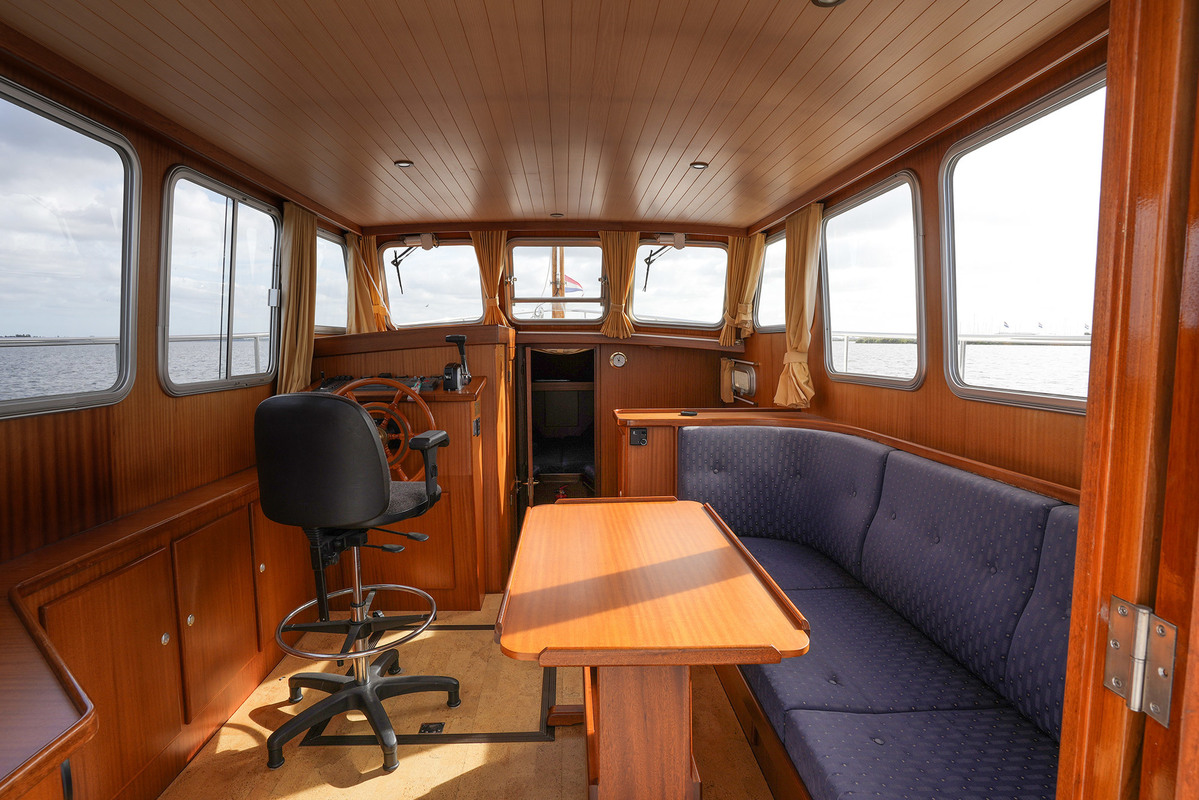 Bully 960 OK — foto 4 van 54