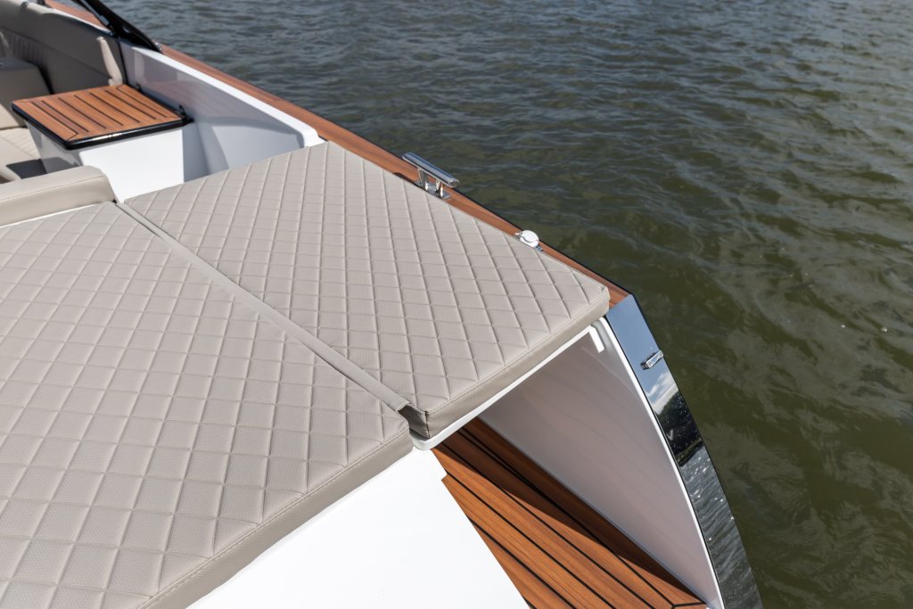 Maxima 630 Tender | Zelf samenstellen vanaf €25.950,- — foto 21 van 23