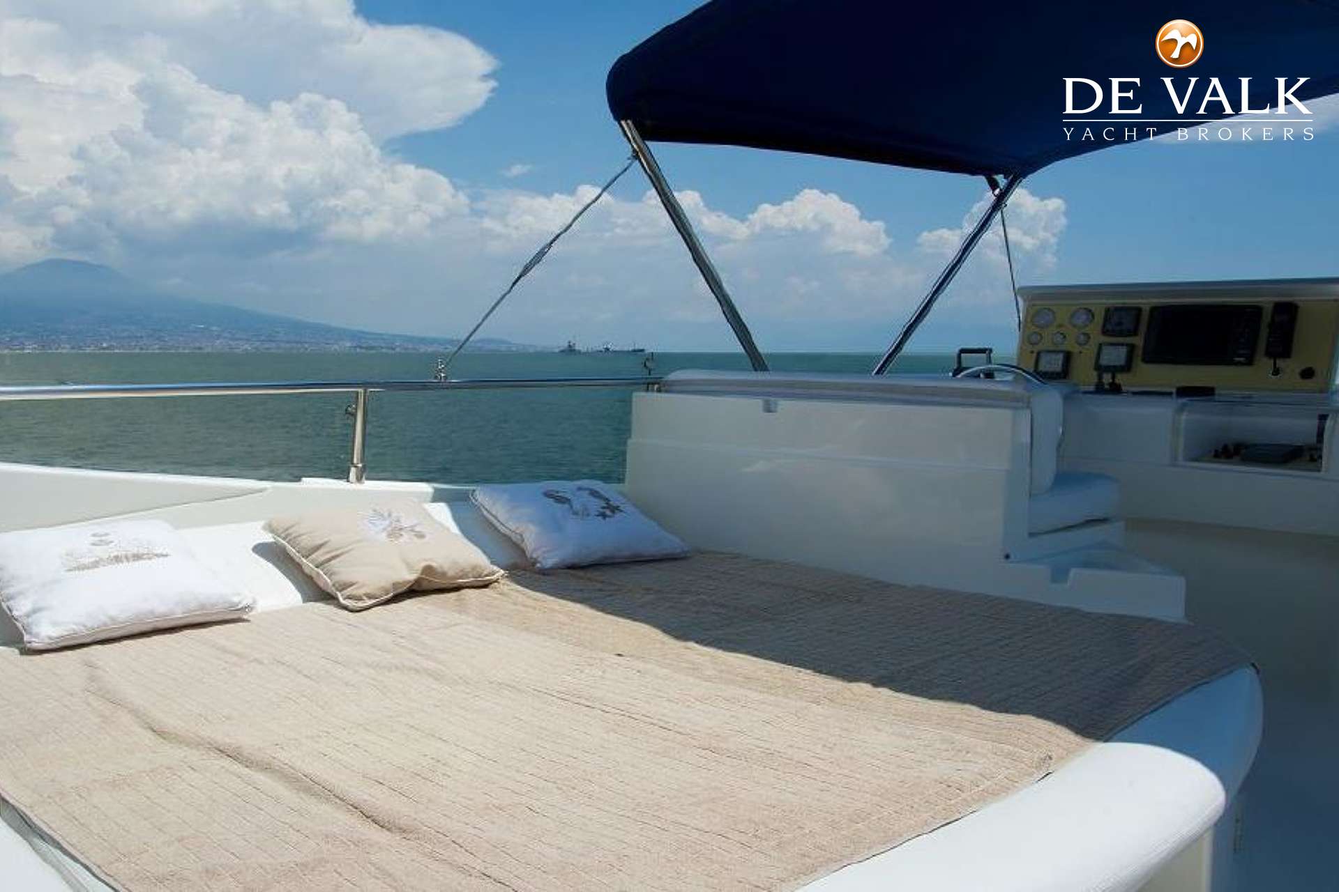 Ferretti 760 — foto 8 van 23