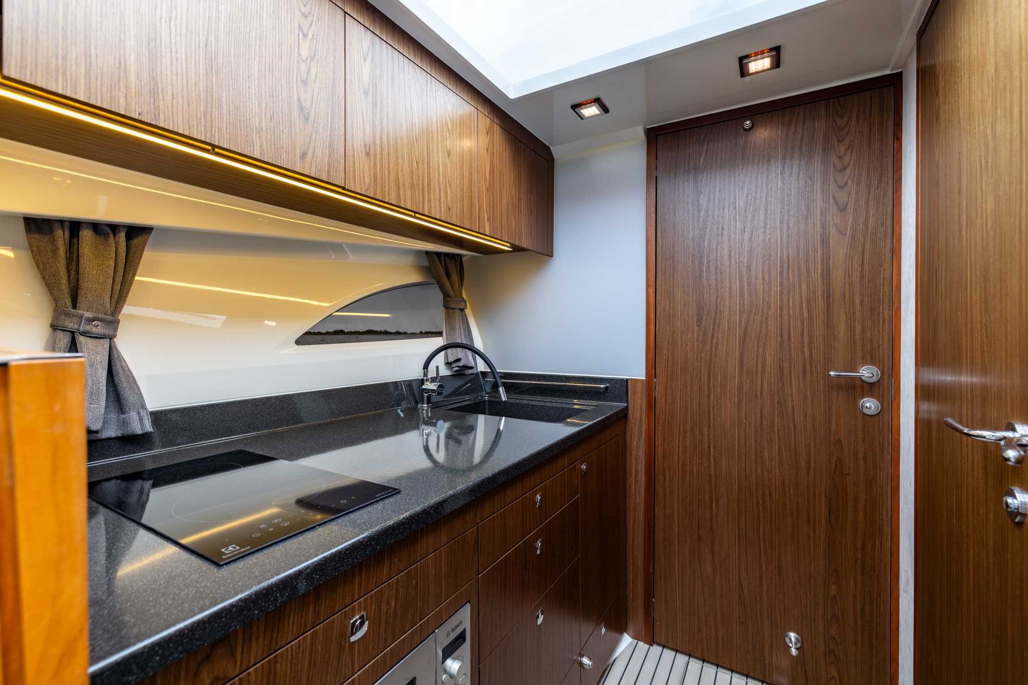 Marex 310 Sun Cruiser — foto 64 van 102