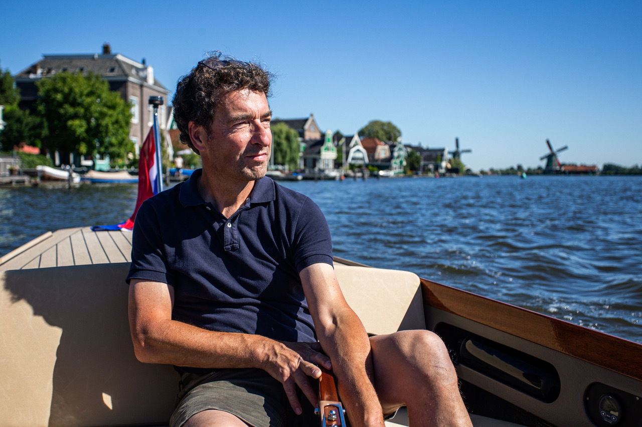Zegers Faraday — foto 4 van 16