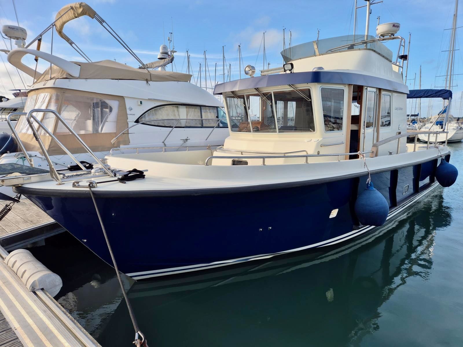 Targa Targa35 — foto 6 van 12