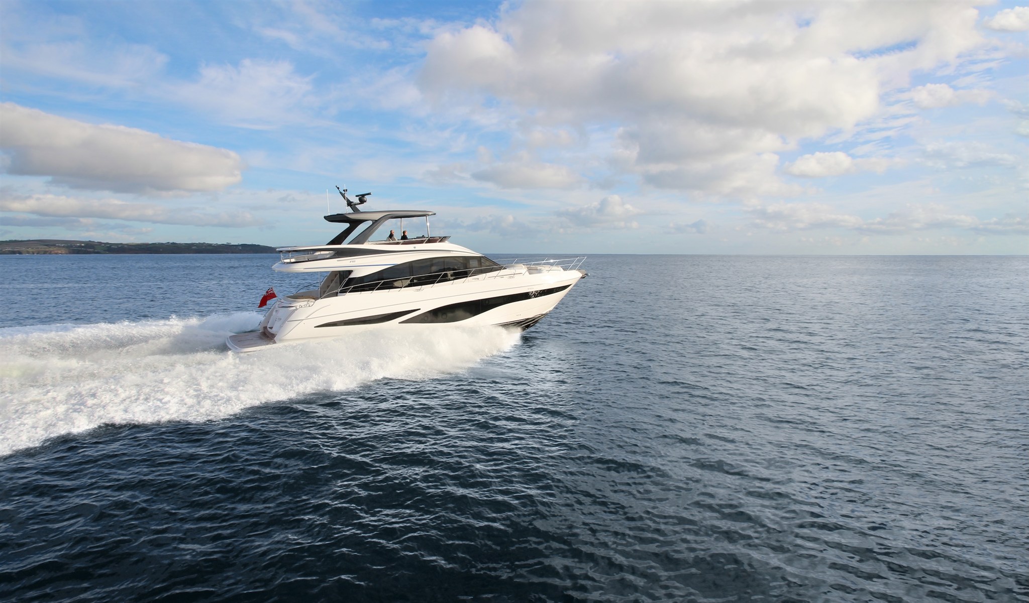 Princess F65 — foto 4 van 11