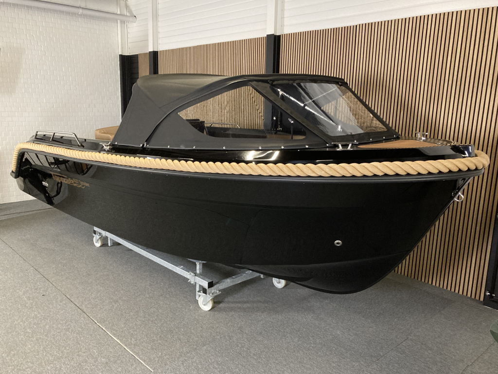 Topcraft 627 Tender — foto 8 van 17