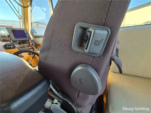 Cygnus Cyclone Patrol 30 — foto 12 van 41