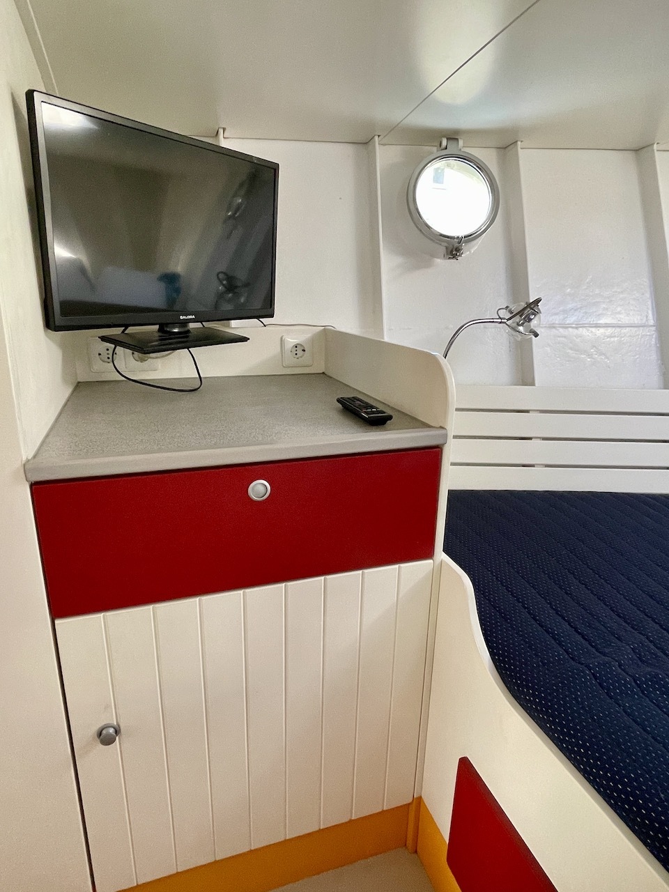 Bakdekker 1100 — foto 19 van 46