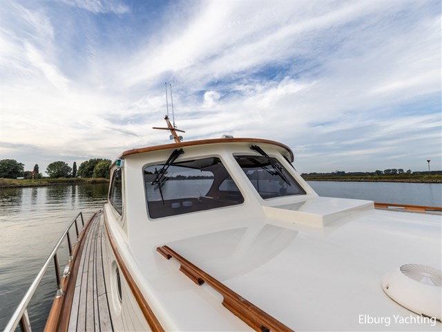 Rapsody 40 Offshore — foto 51 van 68