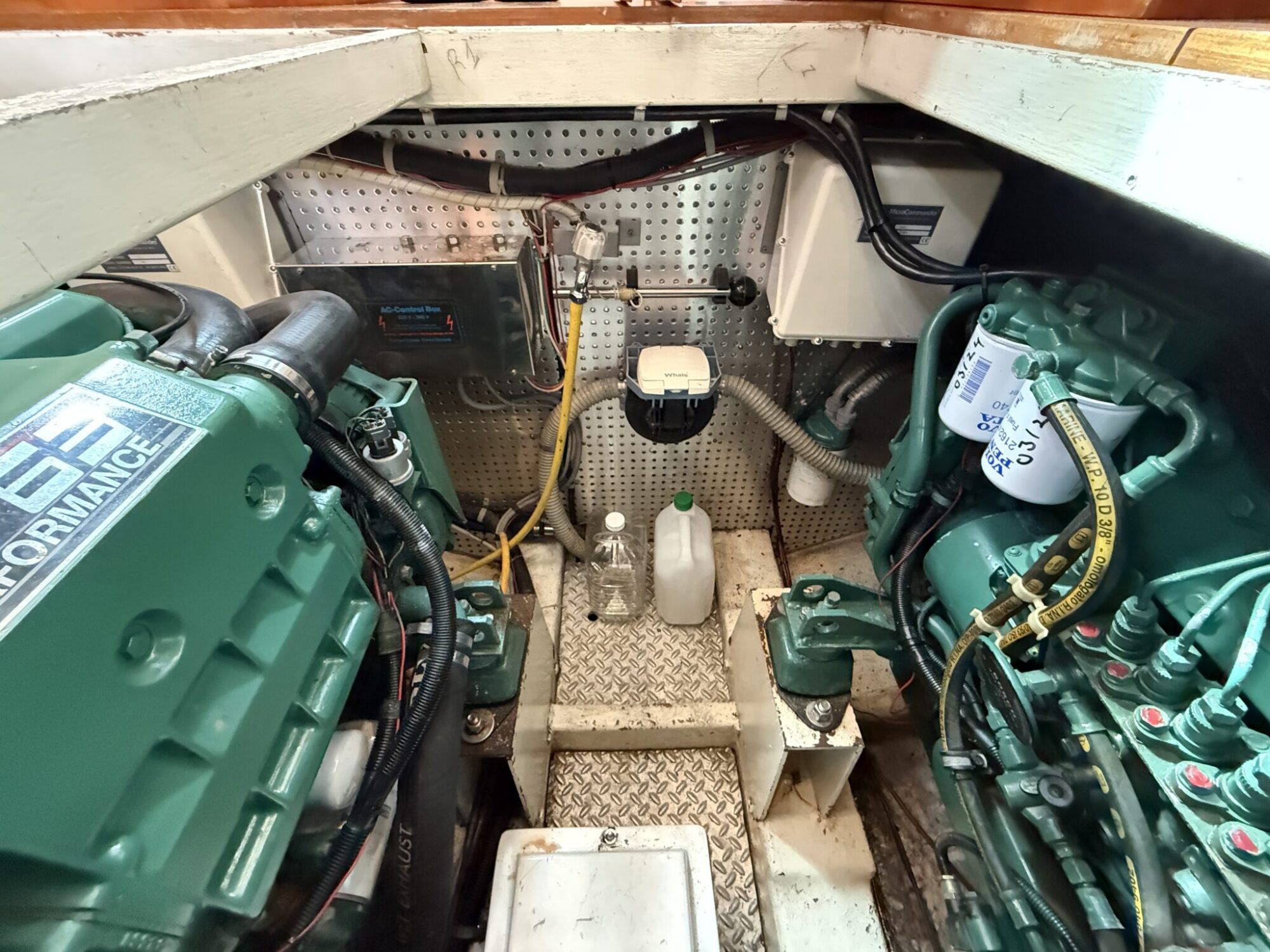 Astor 37 Flybridge — foto 54 van 54