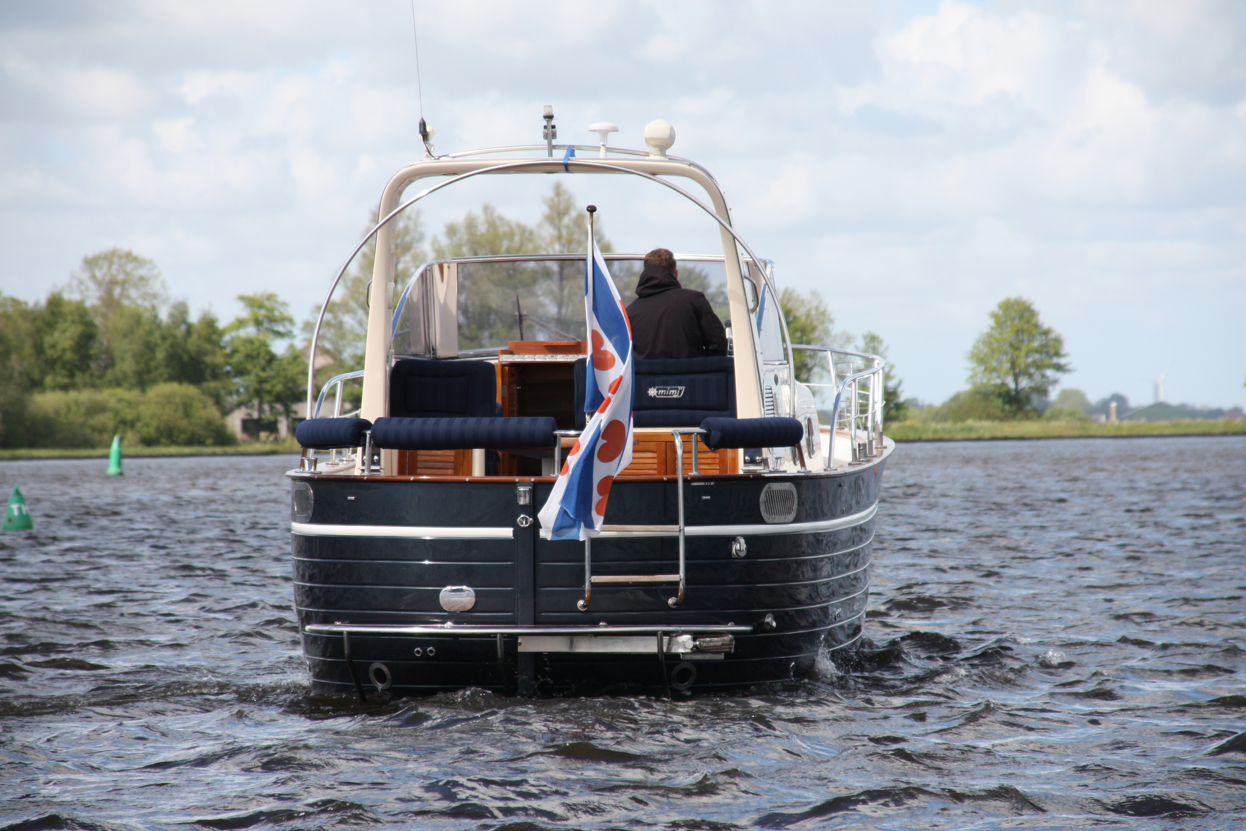 Antaris Mare Libre 940 — foto 7 van 32