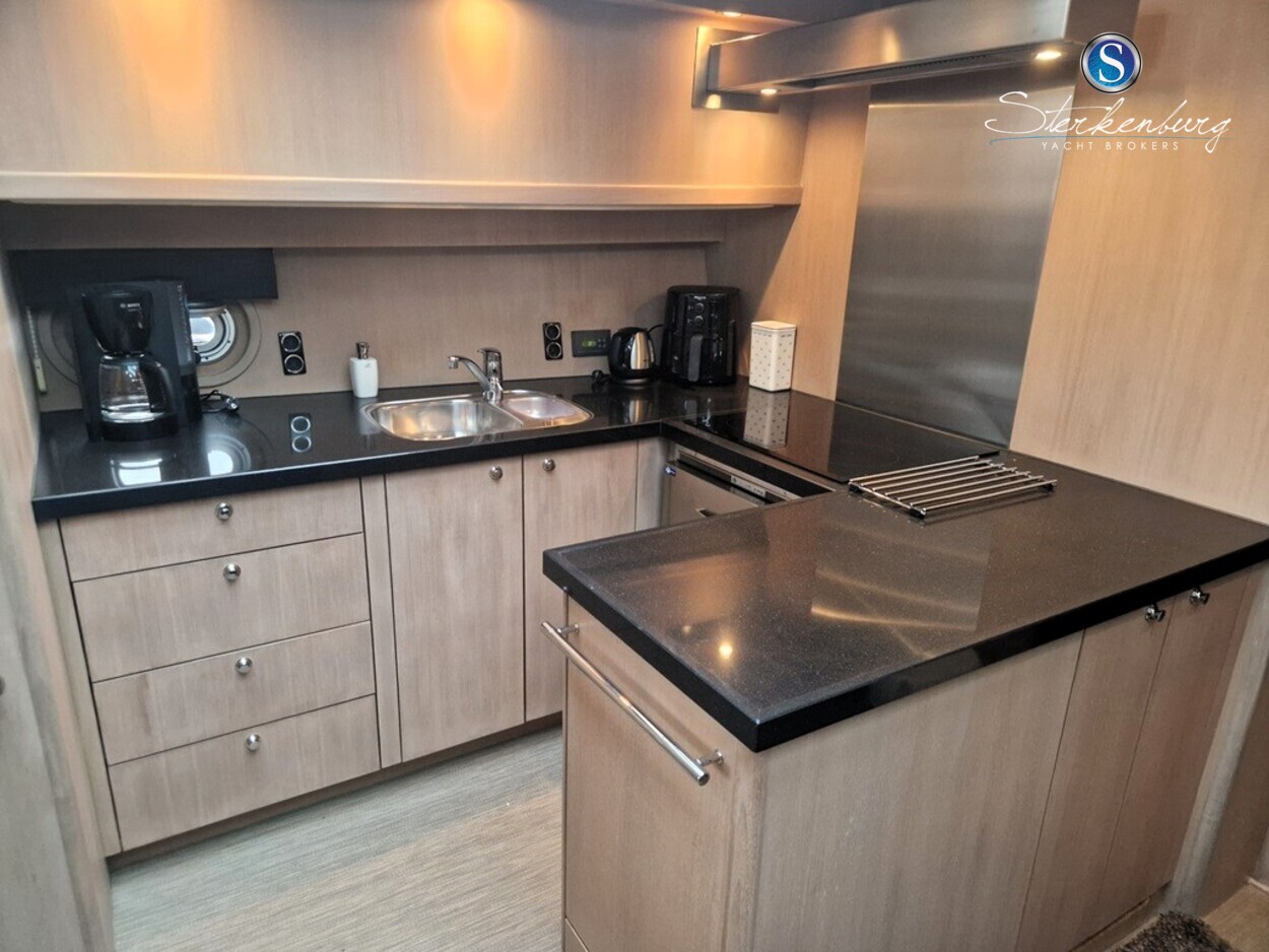 Noblesse Bellamare '54 — foto 35 van 51