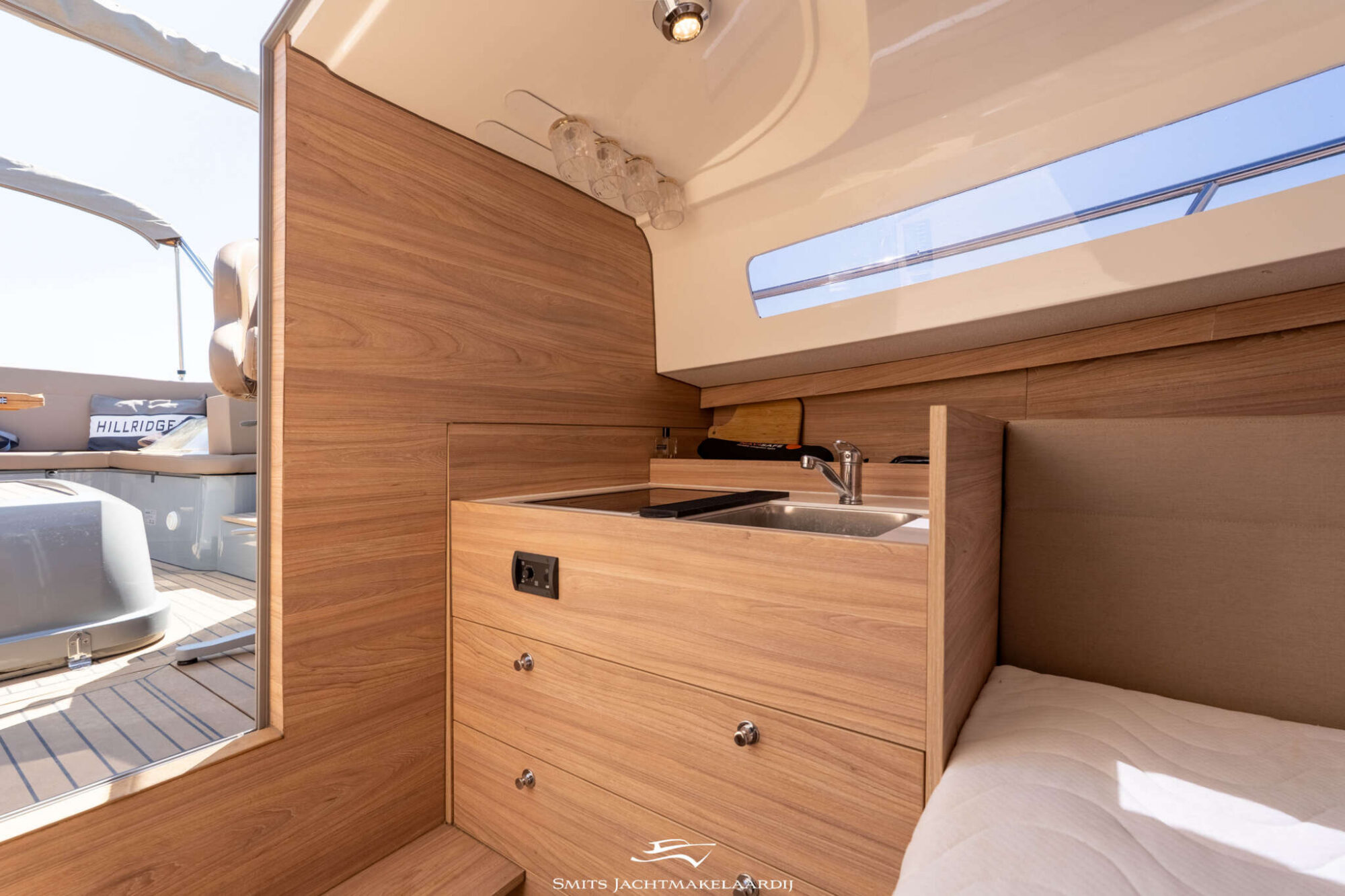 Antaris Seventy7 Cabin — foto 26 van 56