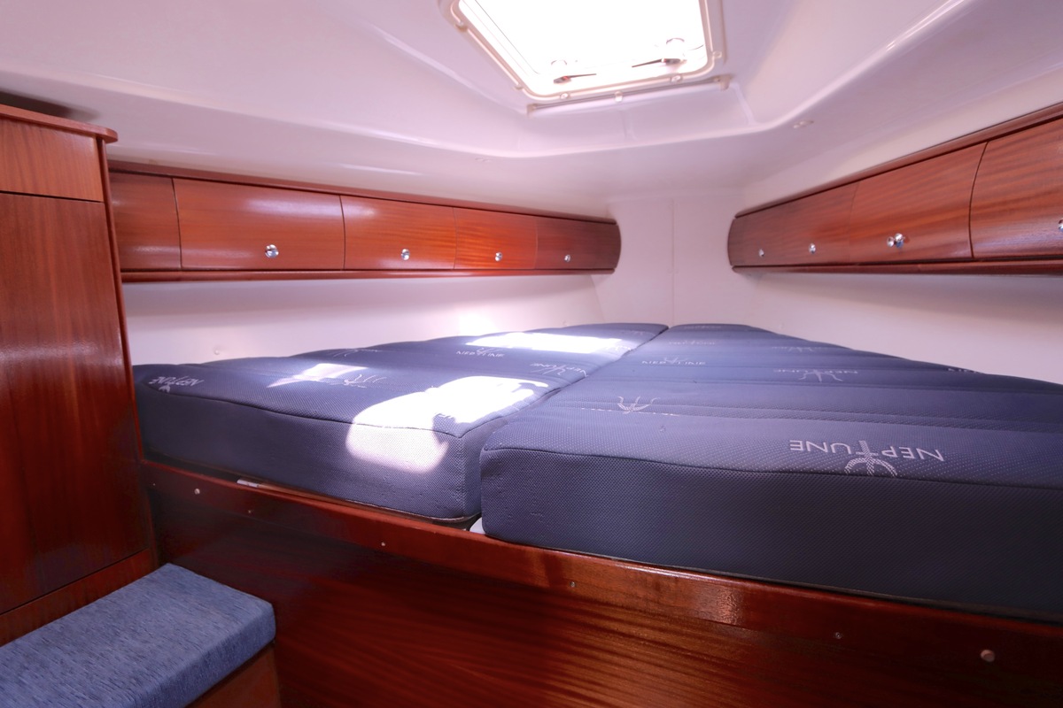 Bavaria 36-2 Cruiser — foto 19 van 58