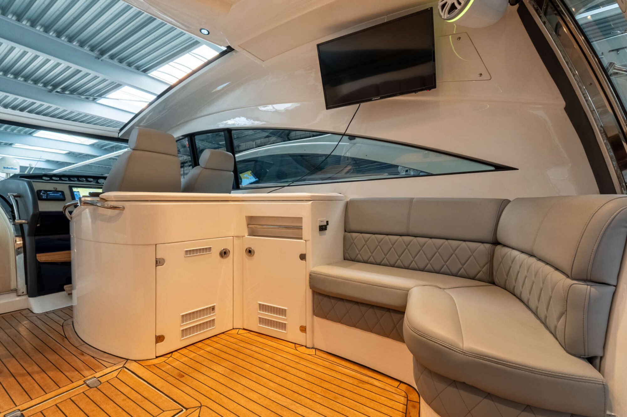 Fairline Targa 62 — foto 50 van 86