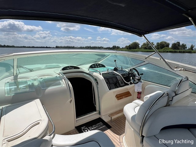 Fairline Targa 43 — foto 45 van 63