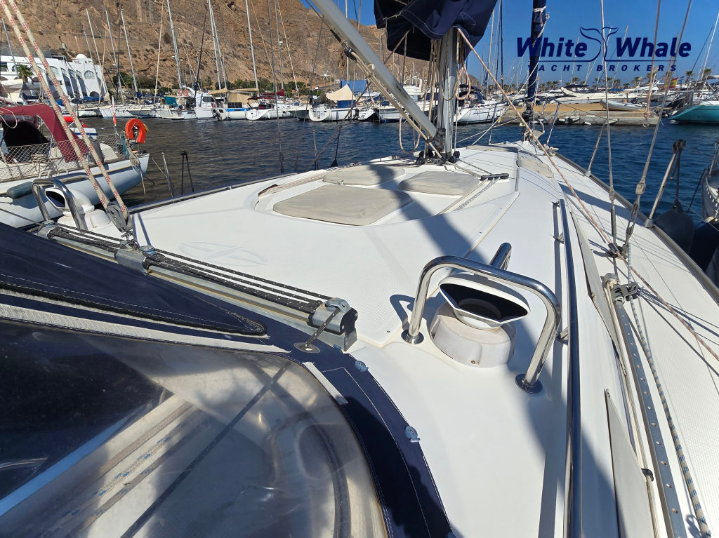 Bavaria  Cruiser 38 C2 — foto 10 van 55