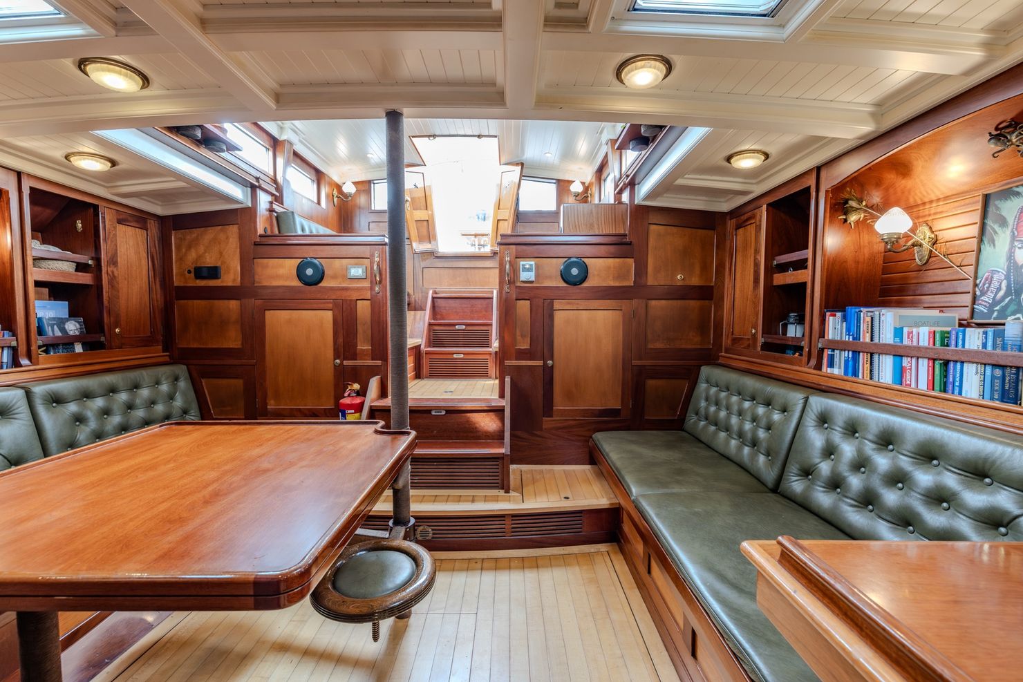 Bestevaer 65s - "Lady Ann" — foto 9 van 12