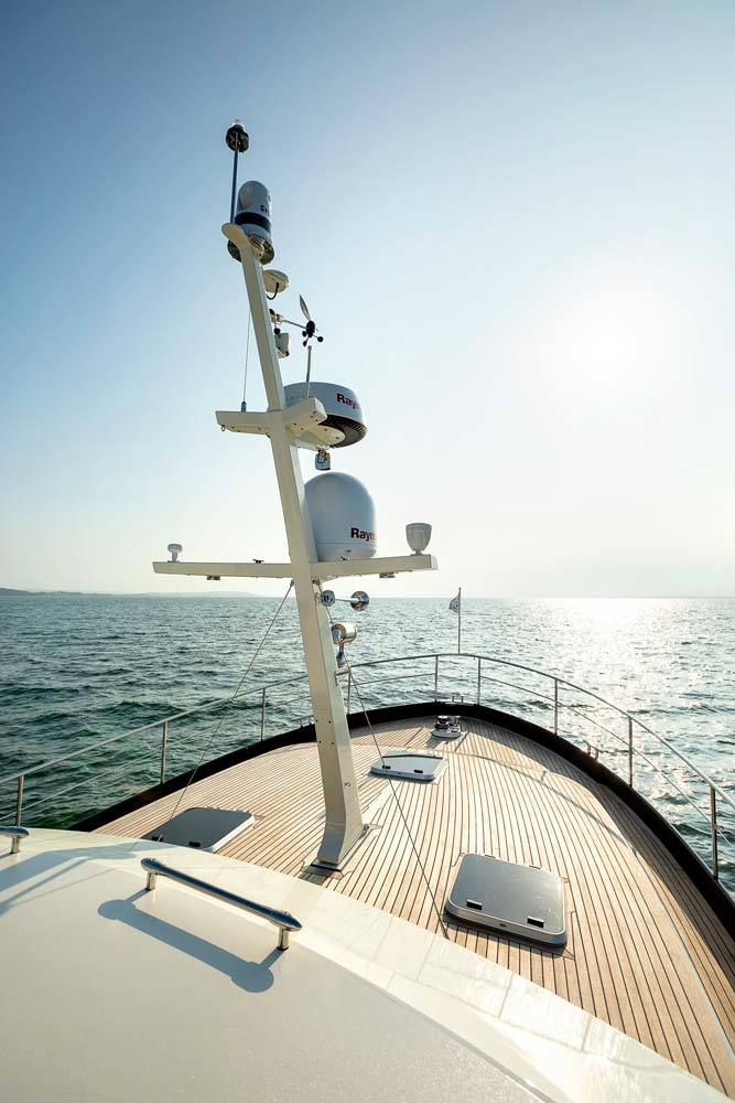 Linssen Grand Sturdy 500 AC Variotop — foto 12 van 68
