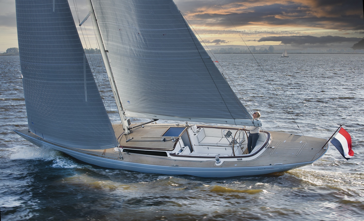 Eagle 38 — foto 6 van 9