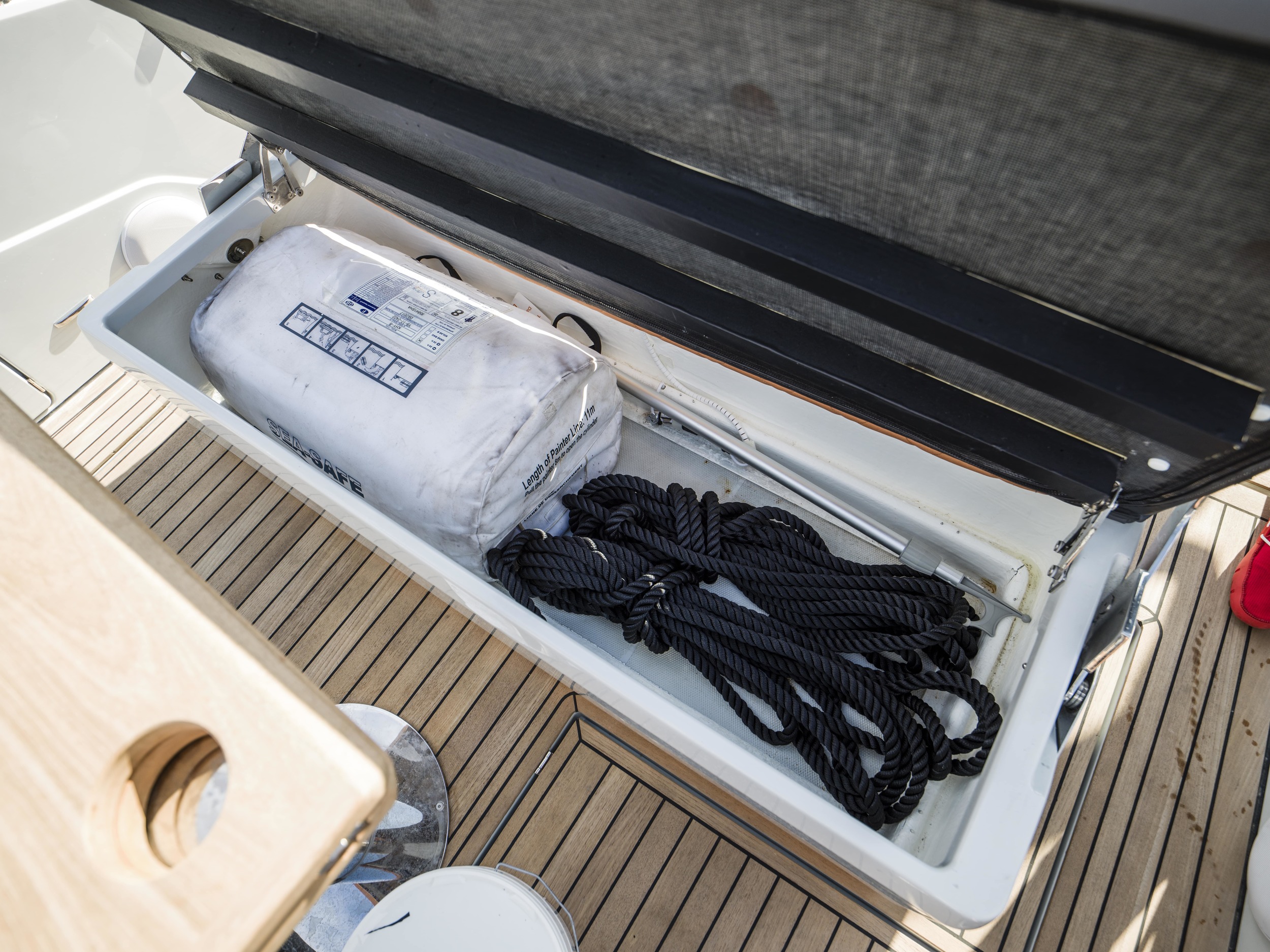 Fairline F-Line 33 Outboard — foto 21 van 31