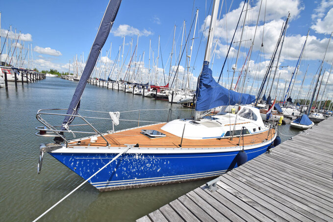 Boot Winner 1120 - Beschikbaar — foto 5 van 12