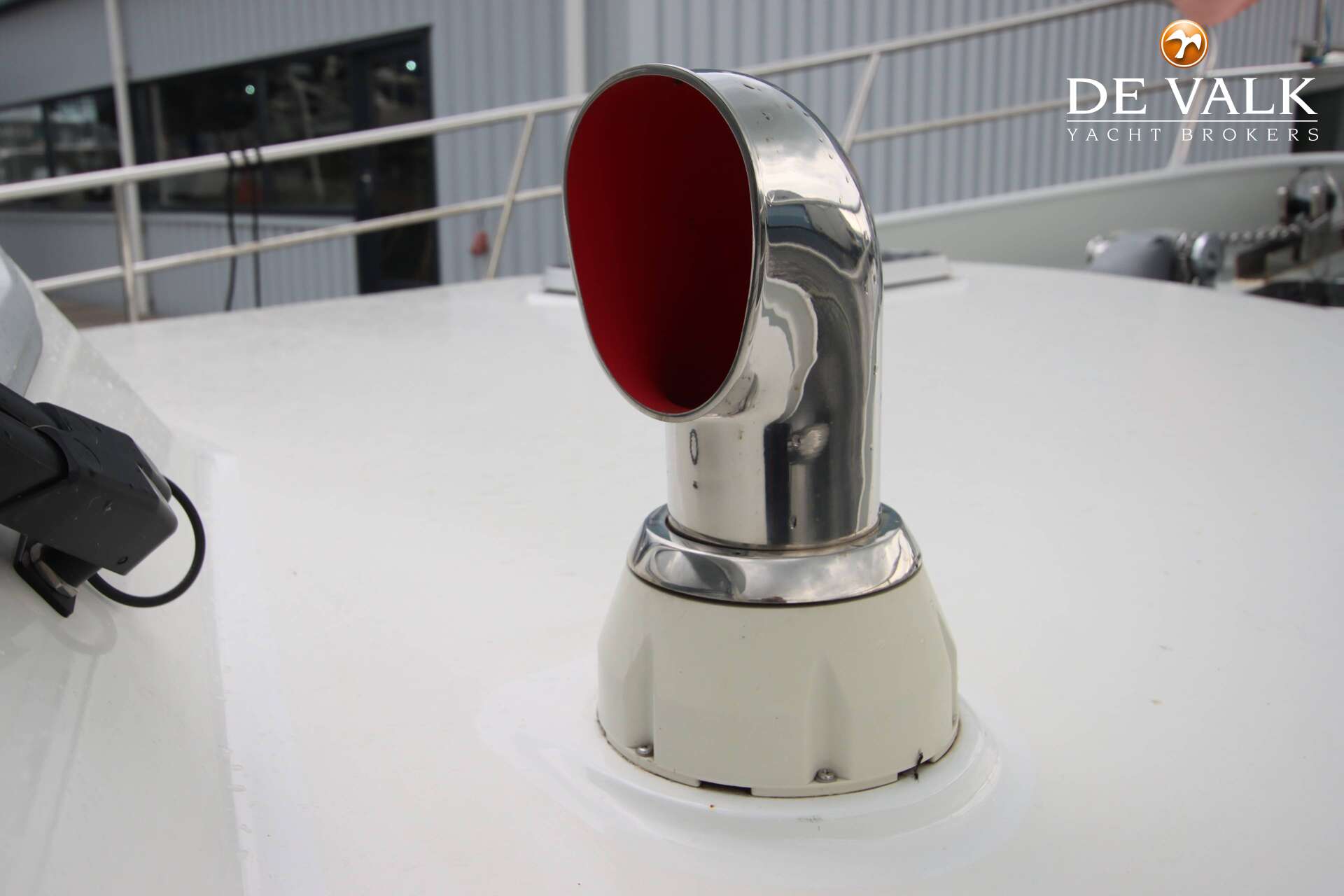 Aquanaut European Voyager 1300 — foto 15 van 38