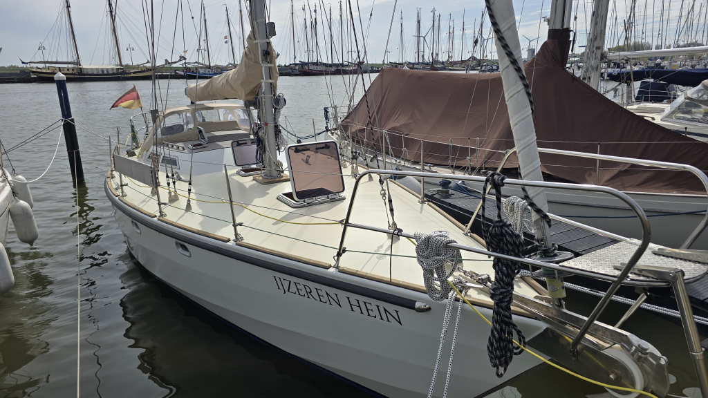 Carena 36 Multi — foto 1 van 60