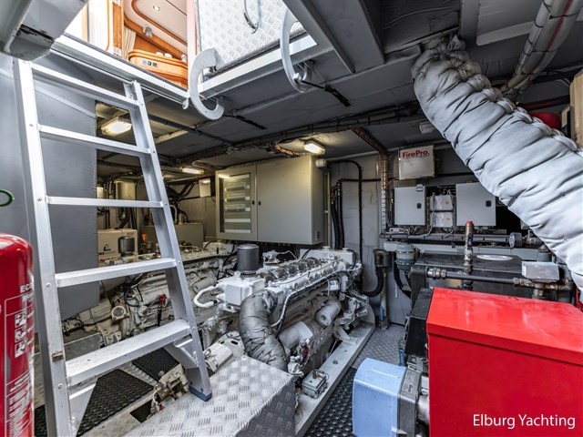 Sturier 675 CS - Long Range — foto 67 van 100