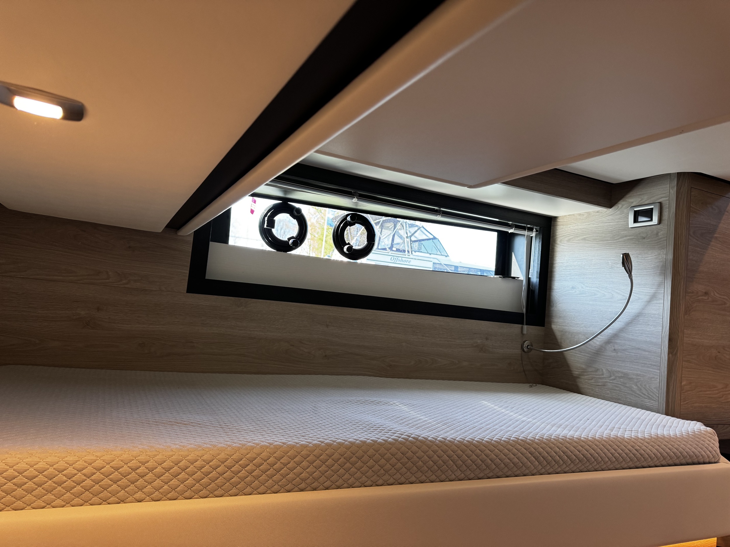 Boarncruiser 46 XL Traveller — foto 32 van 38