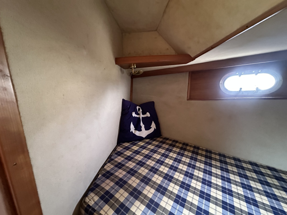 Motorjacht GSAK — foto 23 van 47