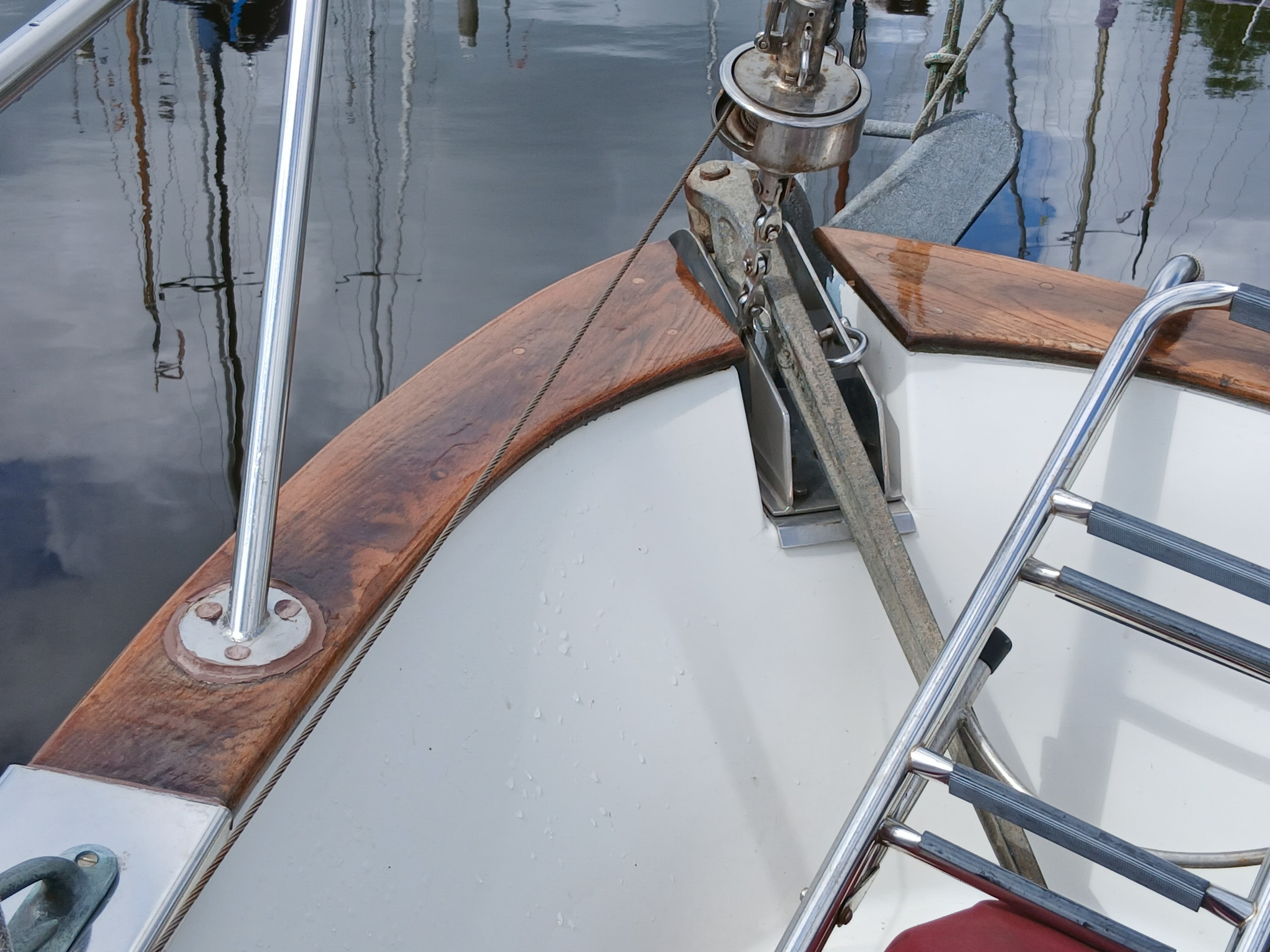 Fisher 34 — foto 8 van 23
