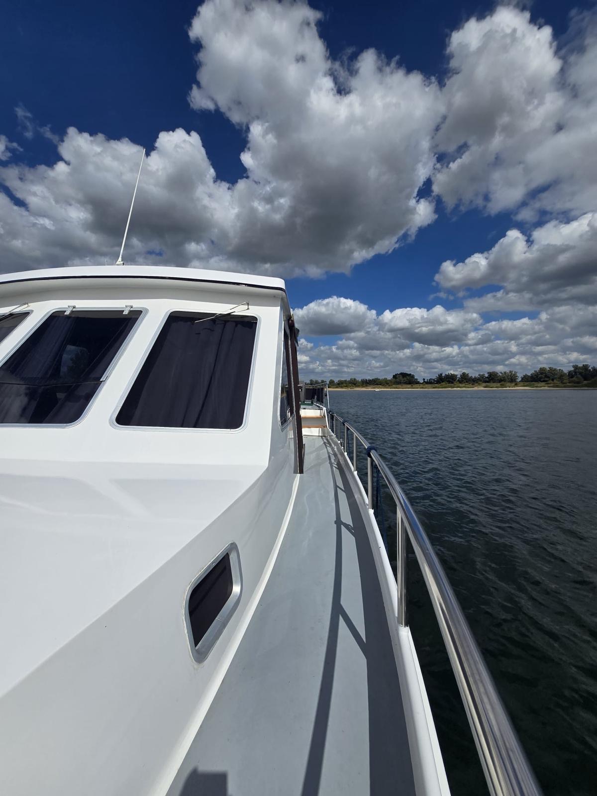 Marhen Kruiser 15.00 AK Cabrio — foto 61 van 62