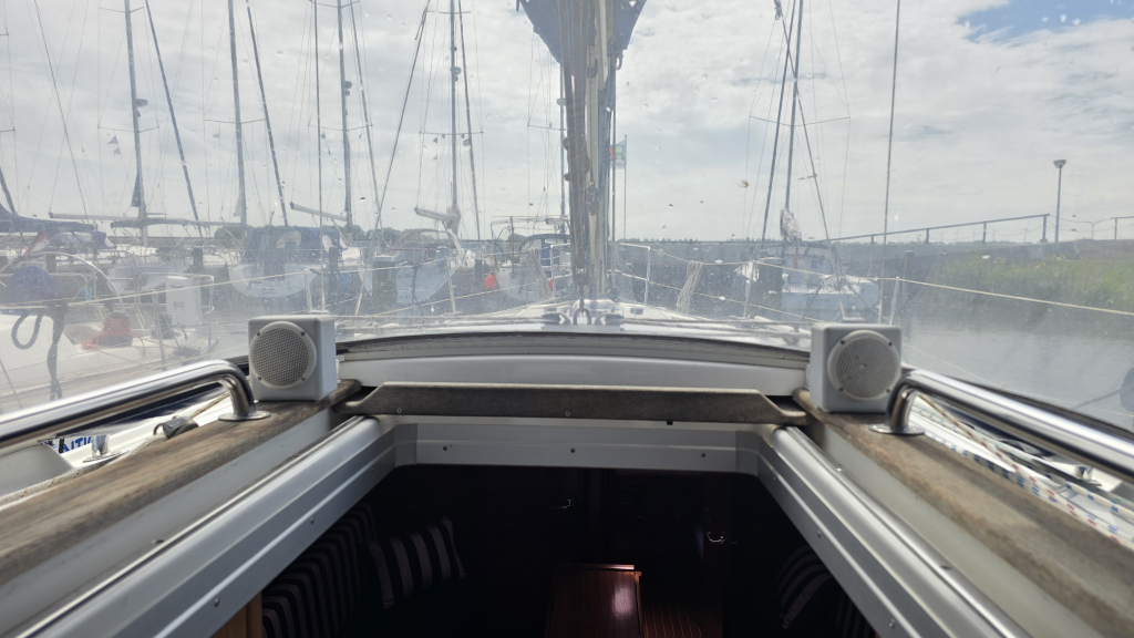 Bavaria  36 Cruiser — foto 20 van 38