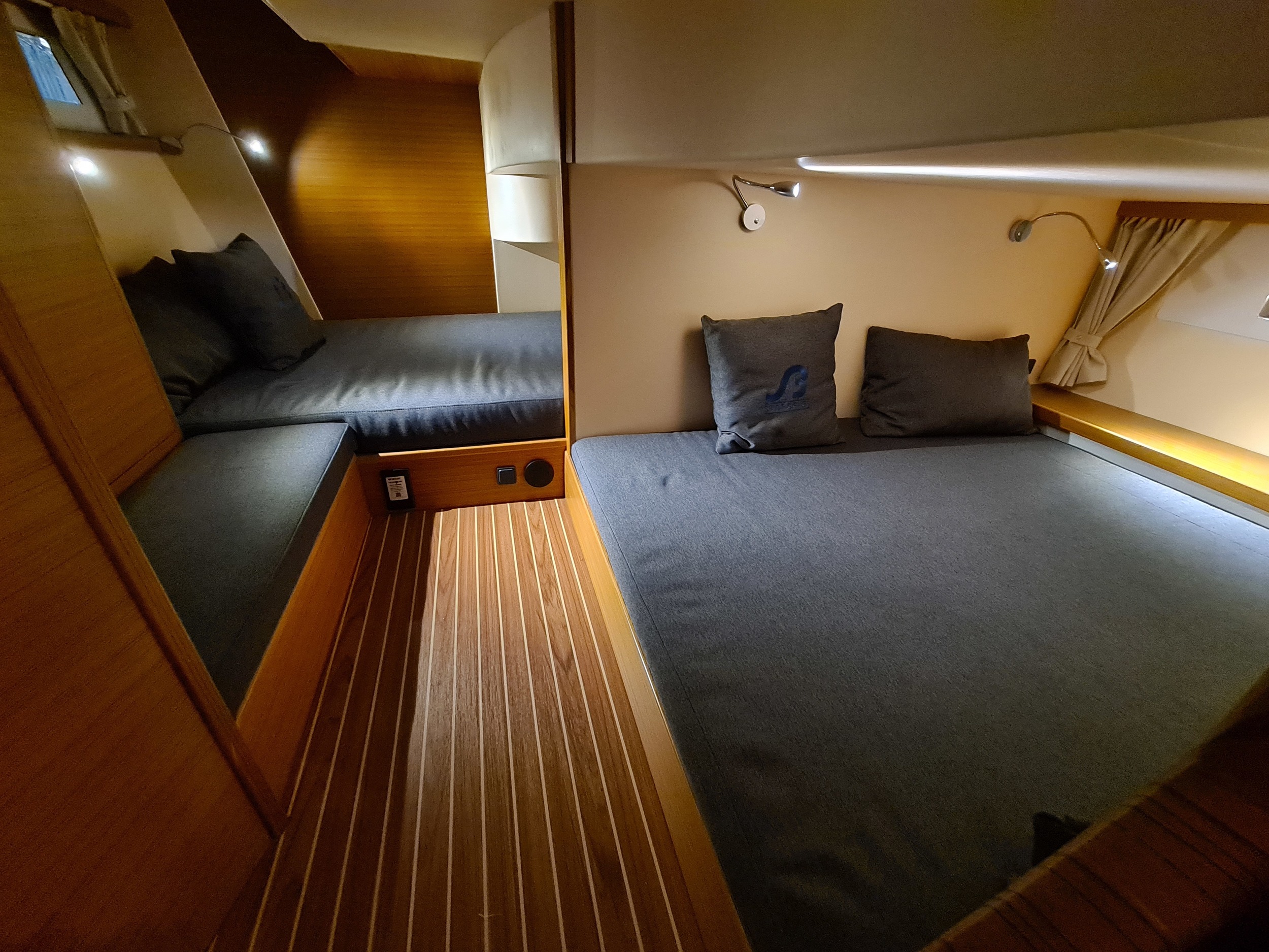 Skorgenes Nordic-Rover 43 — foto 48 van 52