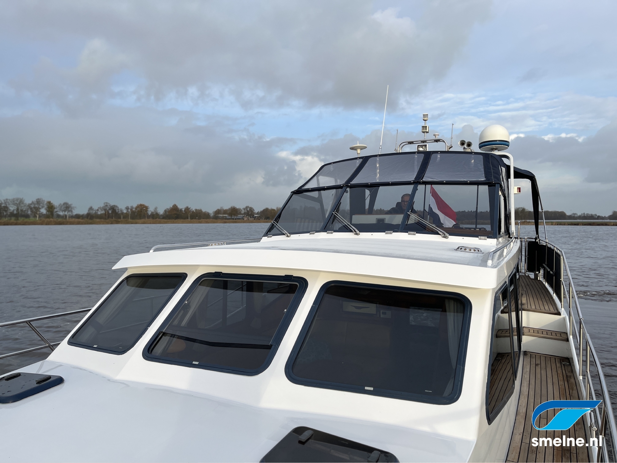 Noblesse 45 — foto 77 van 86