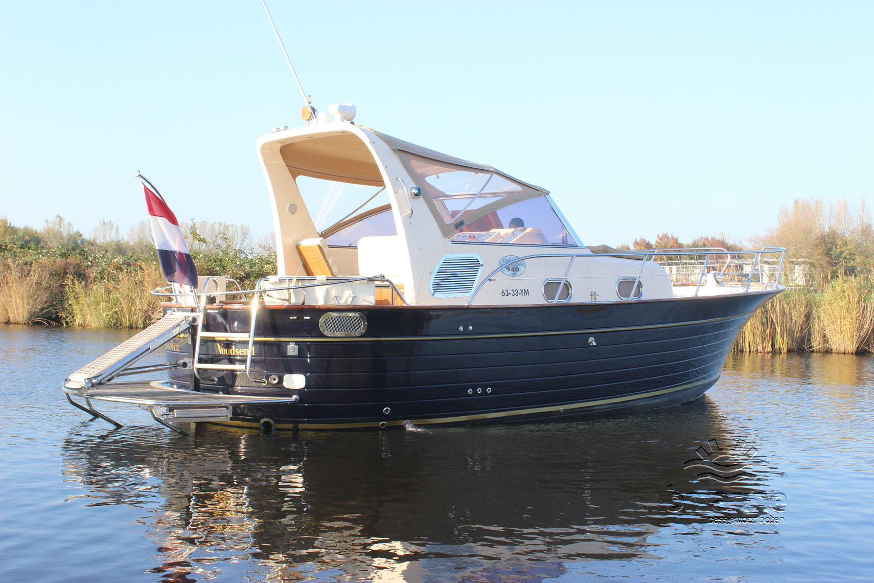 Antaris MareLibre 940 — foto 28 van 29