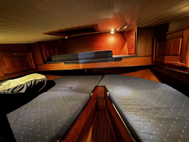 Lemsteraak  10 mtr / Van Vossen ontwerp — foto 17 van 23