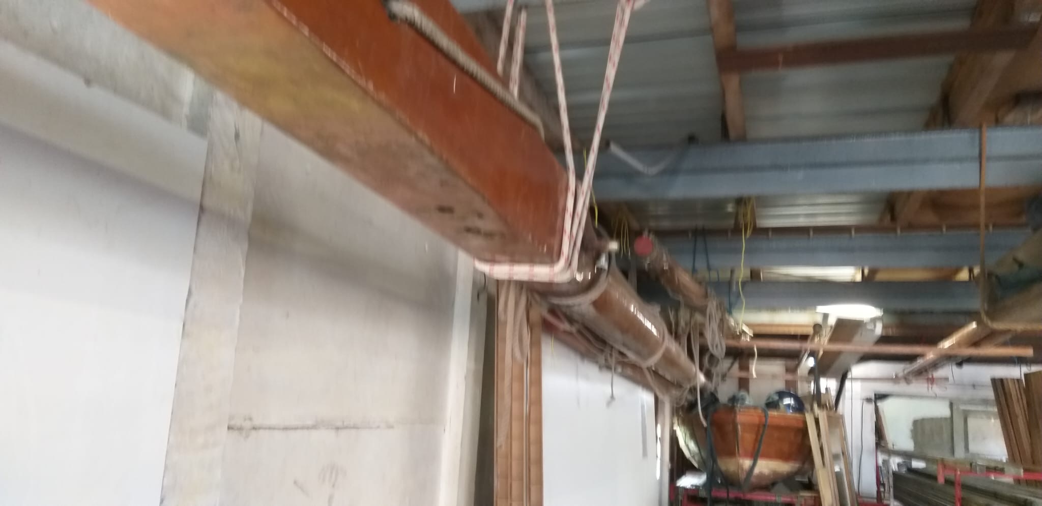 Brandsma Zeeschouw Platbodem — foto 45 van 73