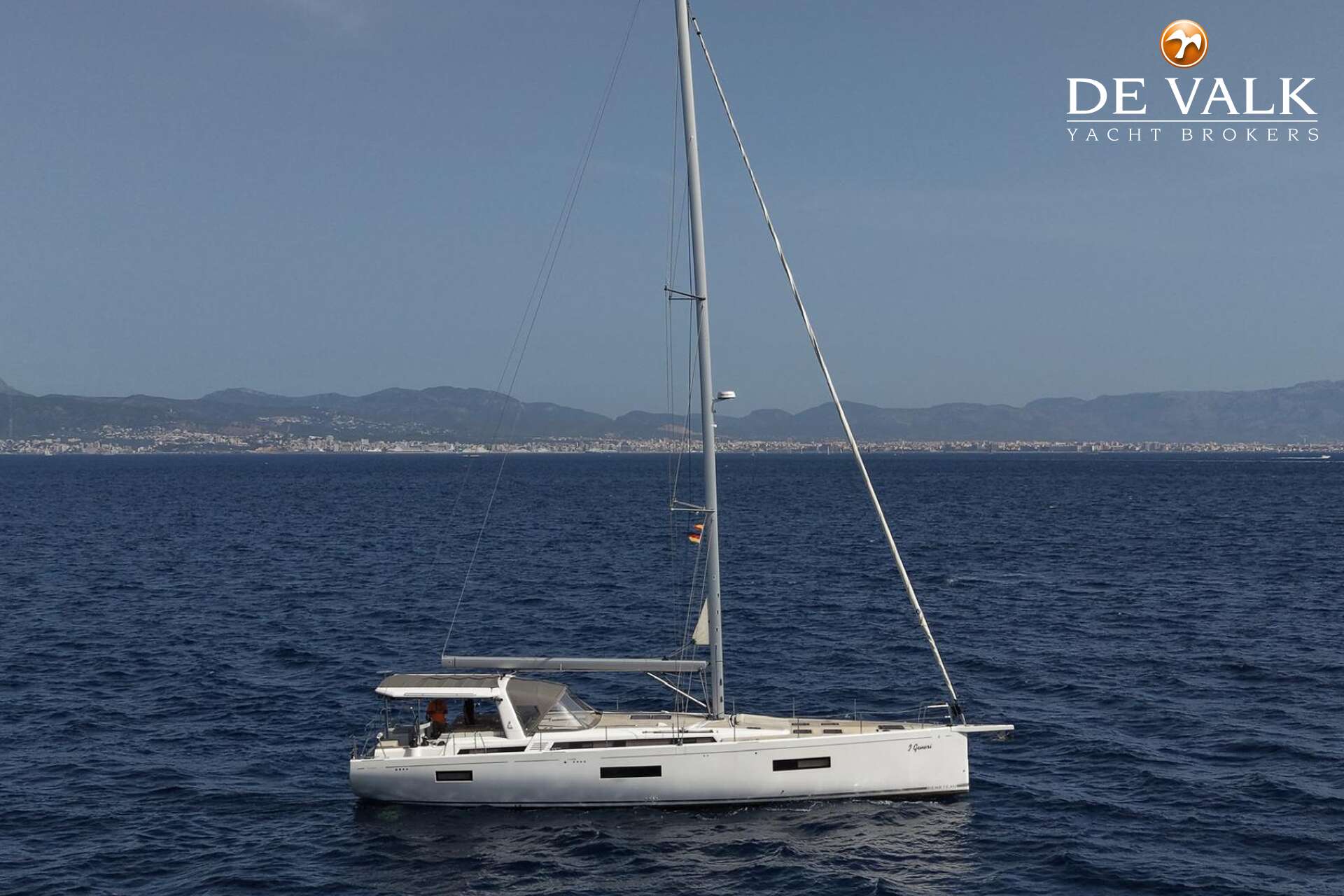 Beneteau Oceanis 60 — foto 2 van 34