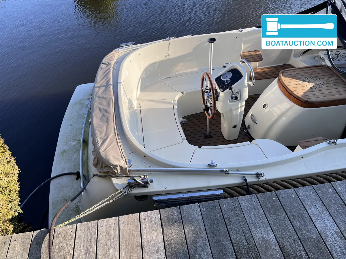 Antaris Connery 20 nu in de online veiling. — foto 4 van 18