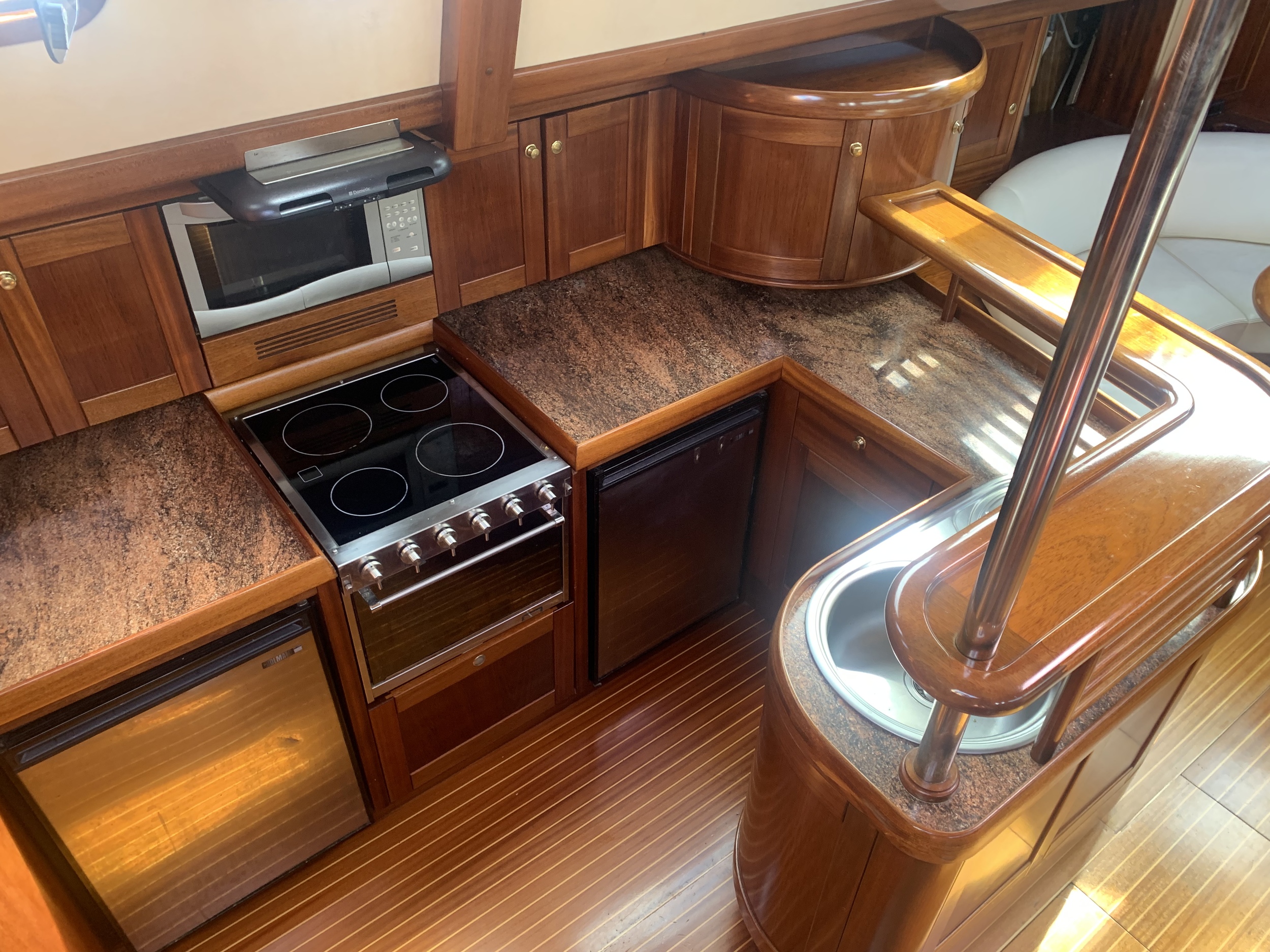 Lagoon Royal Classic 66 — foto 59 van 87