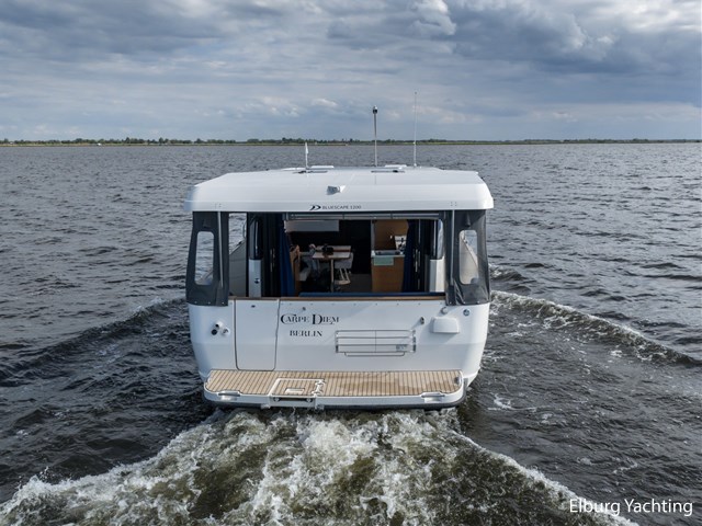 Delphia 1200 - BluEscape — foto 55 van 90