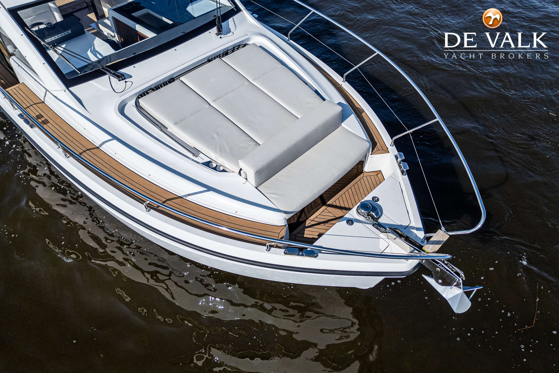 Sealine C390 — foto 15 van 44