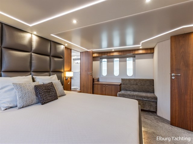 Pacific Pearl S200 — foto 39 van 95